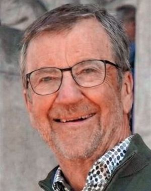 Profilbild von Friedrich P. Mair